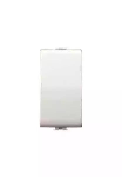 DEVIATORE UNIP.ILLUM.EASY 16AX BIANCO ELETTROCANALI