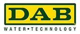 Logo Dab Water Technology