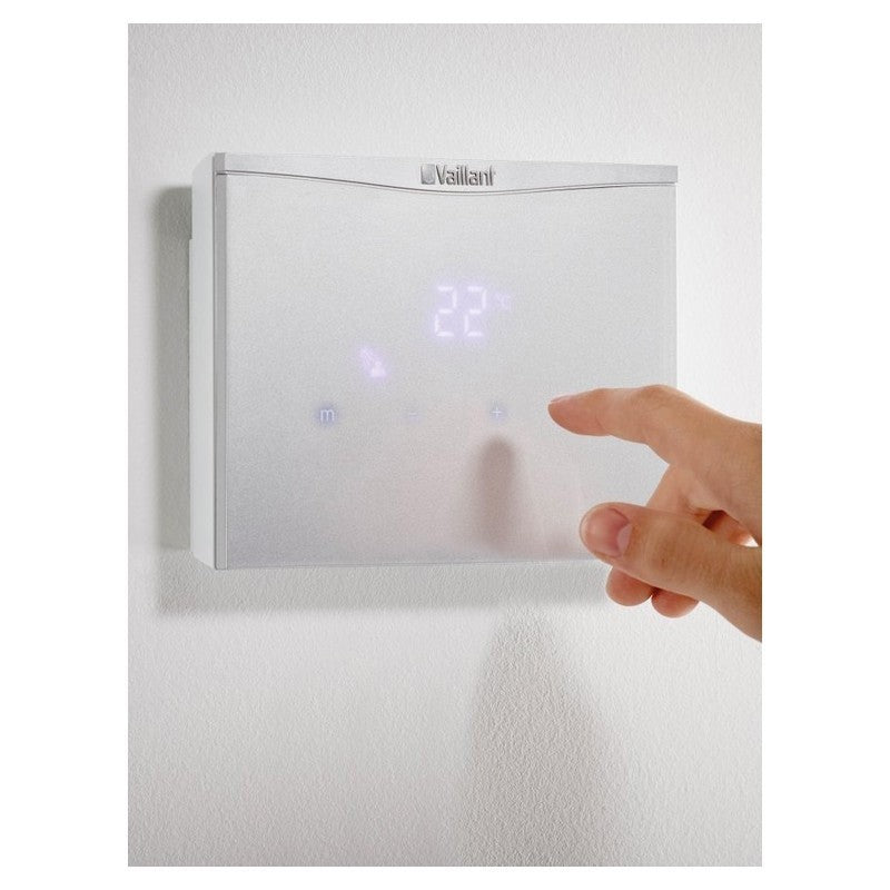 Scaldabagno A Gas GPL Vaillant MAG 158/1-5 RT – Per Esterno, 15 L/min, Classe A