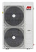 Maxa Chiller Inverter Aria/Acqua i-32 V5 Pompa di Calore in R32 Monofase 14 kW