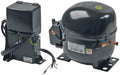 Compressore ermetico Embraco NEK6217GK gas R404A-R507-R452A HP 5/8