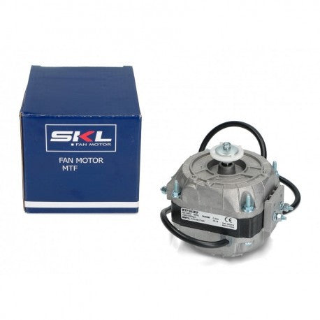 Yzf-34 Motorventola 34 Watt Pentavalente Weiguang - 9