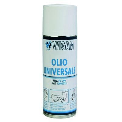 OLIO UNIVERSALE PER CARTELLE - WIGAM FO-200 - 12002015