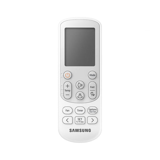 Telecomando Condizionatore Samsung CEBU 12000 BTU WI-FI AR12TXFYAWKXEU A++/A+