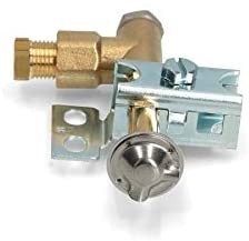 BRUCIATORE PILOTA LANCIA ZANUSSI G.P.L - 1111 - Foto 5