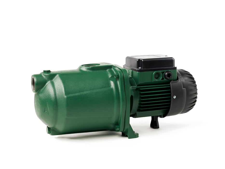 Elettropompa Autoclave Serbatoio Cisterna 1 Hp - 0.75 Kw - Foto 7