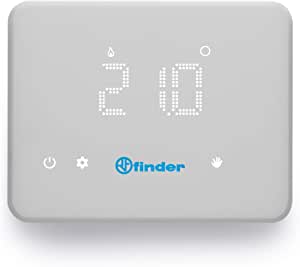 FINDER BLISS WI-FI CRONOTERMOSTATO CALDAIA 1C.91.9.003.0W07 — Climacal